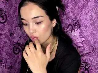 anglealexender on CamSoda