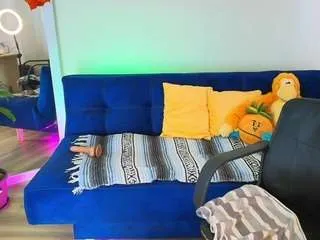 Offline anirissoo on CamSoda