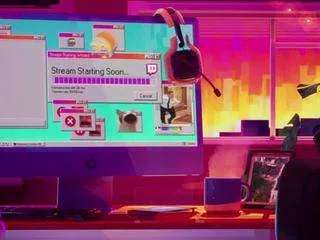 Offline anirissoo on CamSoda