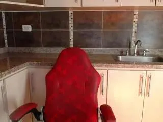 Freechat annaalvarez on CamSoda