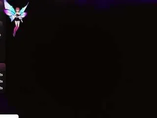 annabellequeen on CamSoda 