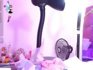 annabellequeen on CamSoda 