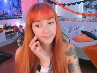 annaprince on CamSoda 