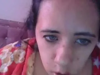 annarose19 on CamSoda