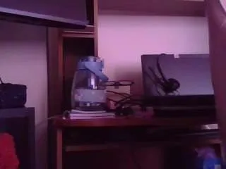 annarose19 on CamSoda