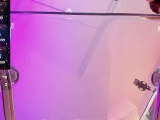 Freechat april-bowie on CamSoda