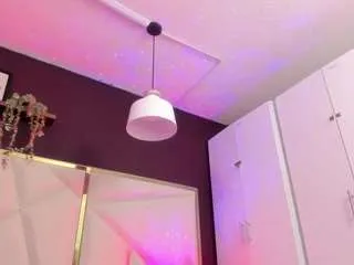 Freechat april-bowie on CamSoda