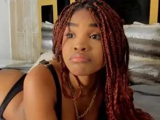 Freechat ariafoster on CamSoda