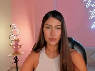 Offline arianadumont on CamSoda
