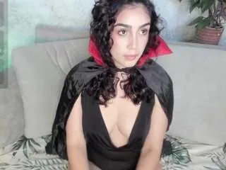 arikohler on CamSoda