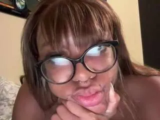 artbaexxx on CamSoda