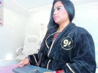 Offline asha-jackson on CamSoda