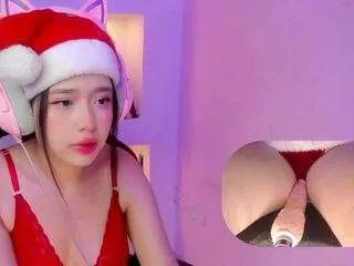 Offline ashley-sa on CamSoda