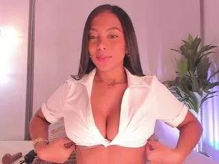 Offline ashleypurple on CamSoda