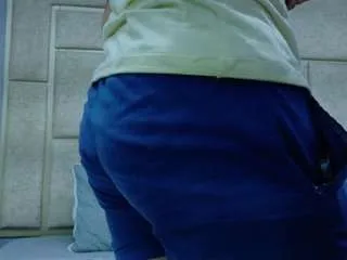 ashleytaylor1 on CamSoda