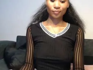 Offline asianbaddie on CamSoda