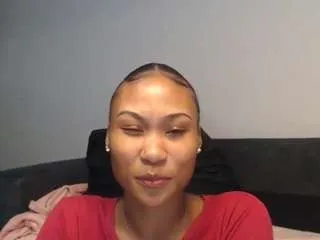 Offline asianbaddie on CamSoda