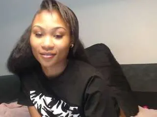 Offline asianbaddie on CamSoda