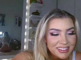 aspenreign on CamSoda