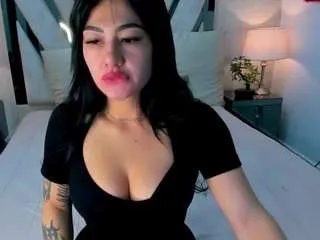 assiia on CamSoda 
