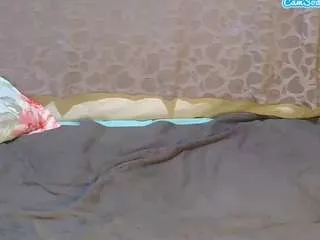 Offline avrilhyn on CamSoda