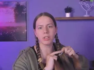 Freechat aylin-mirage on CamSoda