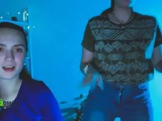 Freechat aylin-mirage on CamSoda