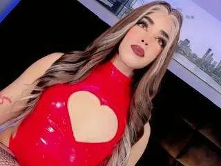 Offline baby-isaa on CamSoda