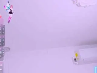 bamby-kitty on CamSoda 