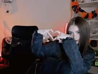 barbara-crazy on CamSoda 