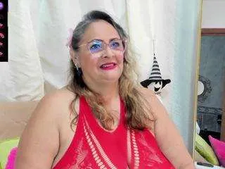 bbwsalome1 on CamSoda 