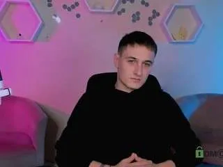 beauty-liam on CamSoda