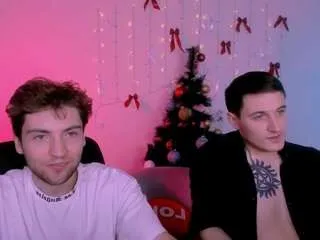 beauty-liam on CamSoda