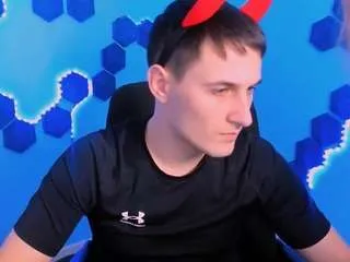 beauty-liam on CamSoda