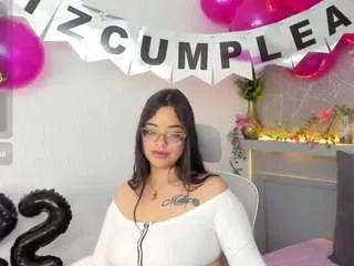 Offline bella-bm on CamSoda