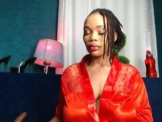 bellah247 on CamSoda 