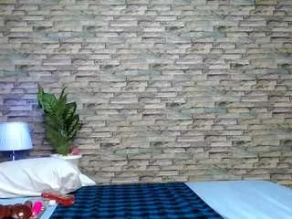 bellah247 on CamSoda 