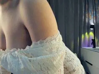 belledream on CamSoda