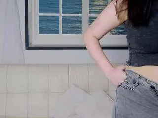 betty-cherry on CamSoda