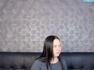 betty-cherry on CamSoda