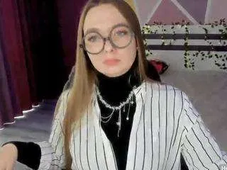 Offline bettygold on CamSoda