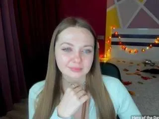 Offline bettygold on CamSoda