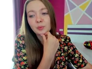 Offline bettygold on CamSoda