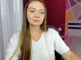 Offline bettygold on CamSoda