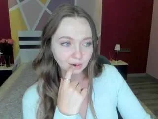 Offline bettygold on CamSoda