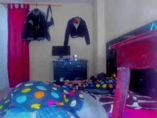 Freechat bichota-bigass on CamSoda