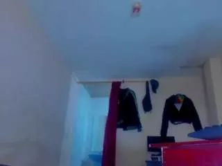 Freechat bichota-bigass on CamSoda