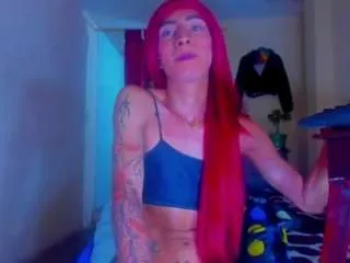 Freechat bichota-bigass on CamSoda