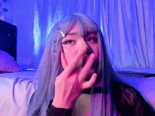 Offline bonierosie on CamSoda