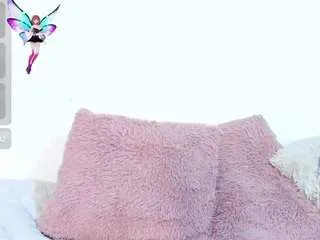 bonniegrace on CamSoda